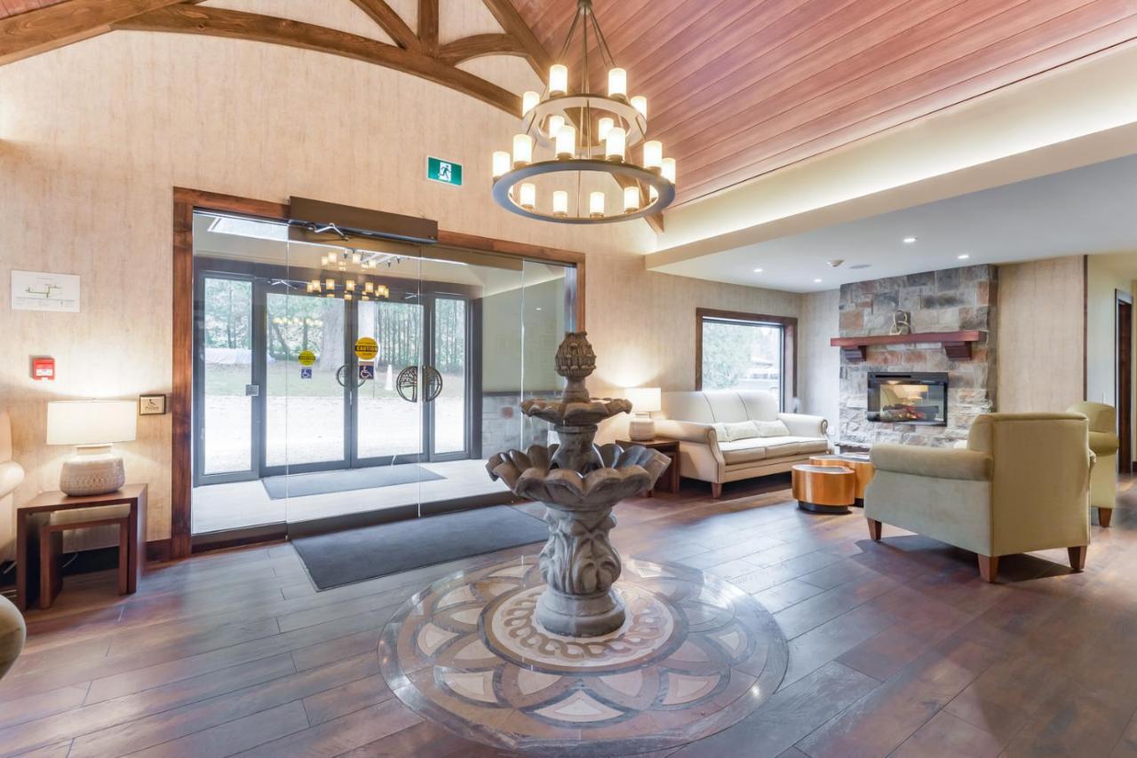 Northumberland Heights Wellness Retreat & Spa Cobourg Luaran gambar